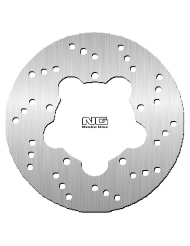 DISCO FRENO DELANT.HONDA NT700