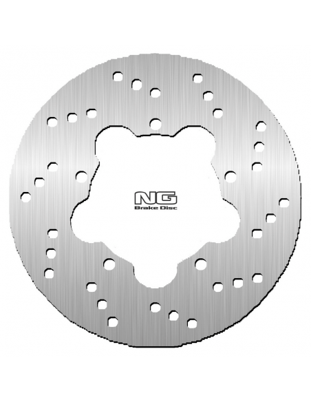 DISCO FRENO DELANT.HONDA NT700