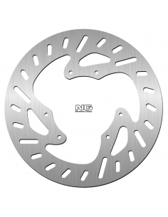 DISCO 614 °259 NG BRAKE DISC