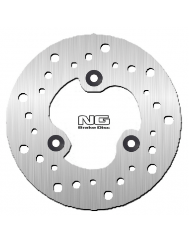 DISCO 629 °160 NG BRAKE DISC