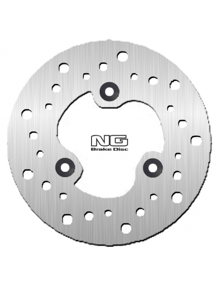 DISCO 629 °160 NG BRAKE DISC