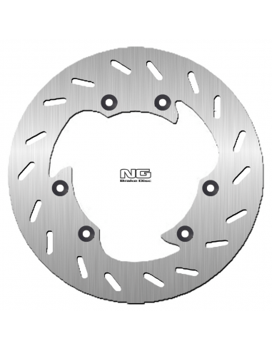 DISCO 632 °240 NG BRAKE DISC