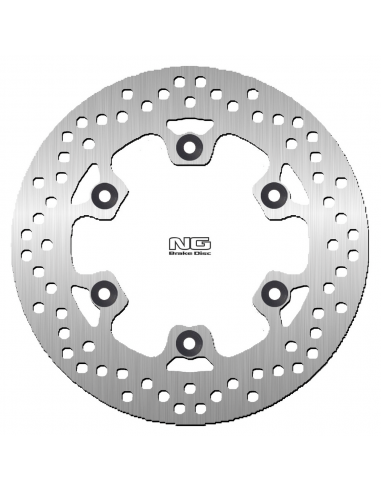 DISCO 636 °245 NG BRAKE DISC