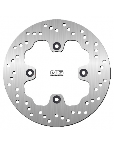 DISCO 637 °240 NG BRAKE DISC