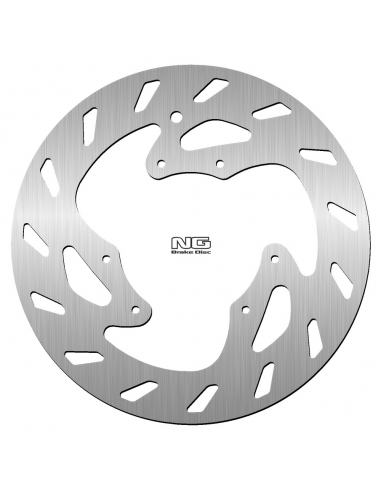 DISCO 640 °260 NG BRAKE DISC