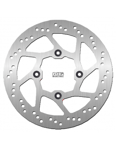 DISCO DE FRENO DEL. HONDA