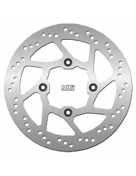 DISCO DE FRENO DEL. HONDA