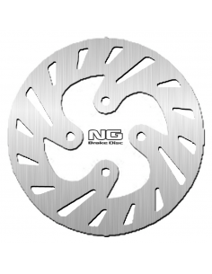 DISCO 645 °165 NG BRAKE DISC