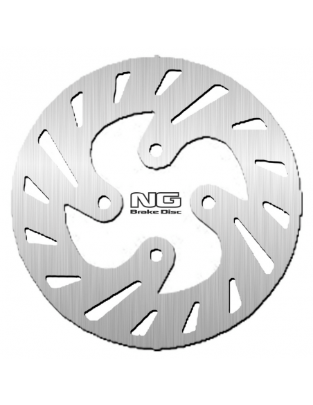 DISCO 645 °165 NG BRAKE DISC