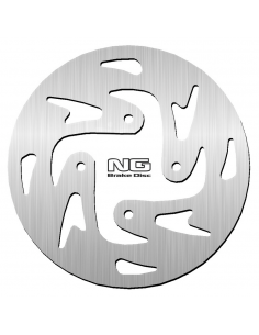 DISCO 650 °150 NG BRAKE DISC