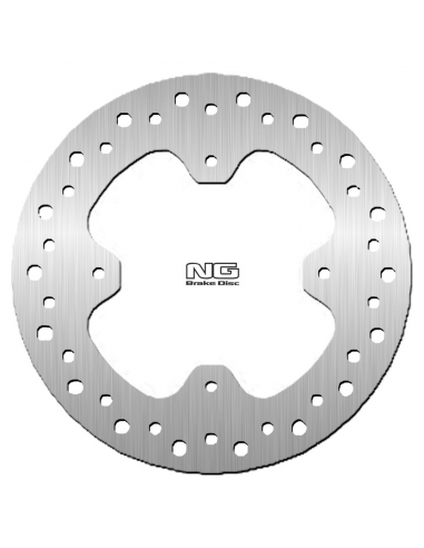 DISCO 653 °218.5 NG BRAKE DISC