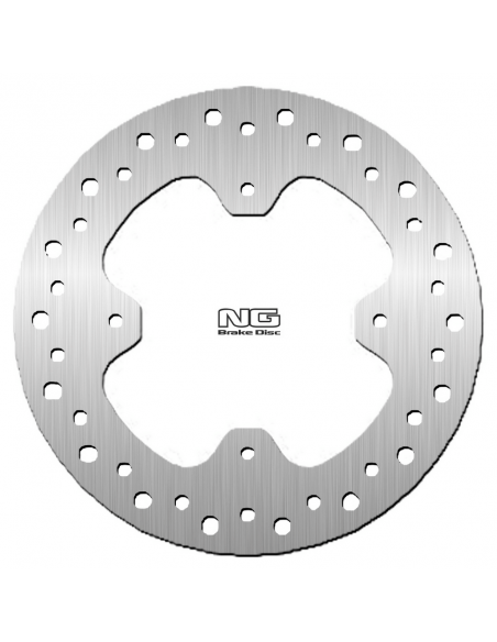 DISCO 653 °218.5 NG BRAKE DISC