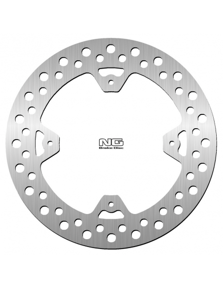 DISCO 654 °240 NG BRAKE DISC