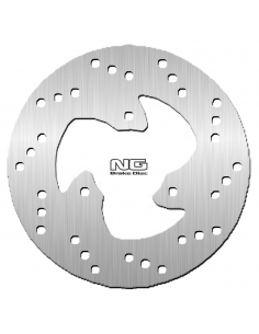 DISCO FRENO TRAS. MAJESTIC 150