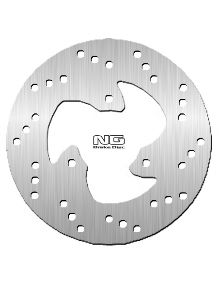 DISCO FRENO TRAS. MAJESTIC 150