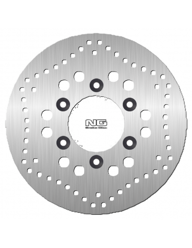 DISCO 662 °240 NG BRAKE DISC