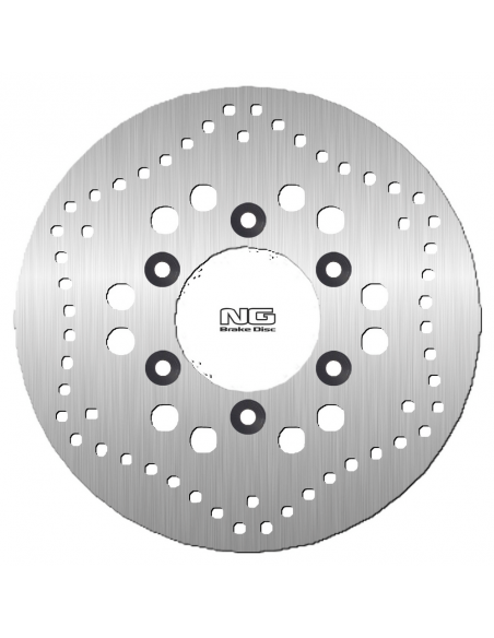 DISCO 662 °240 NG BRAKE DISC
