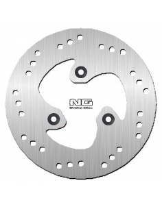 DISCO 665 °190 NG BRAKE DISC