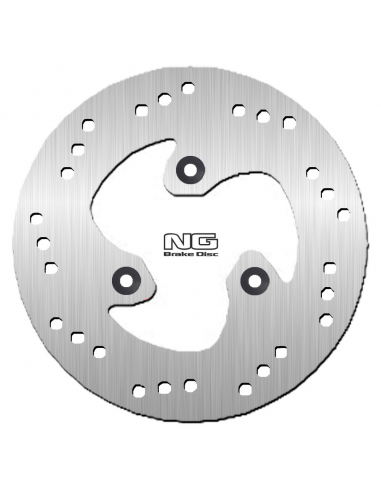 DISCO 665 °190 NG BRAKE DISC