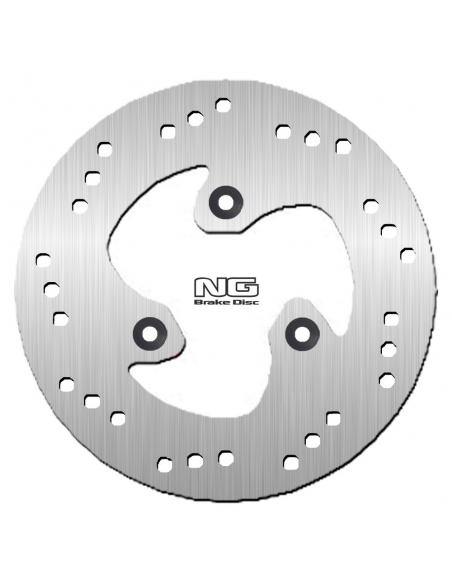 DISCO 665 °190 NG BRAKE DISC