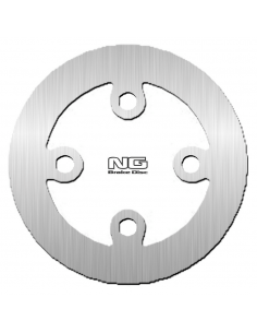 DISCO 670 °173 NG BRAKE DISC