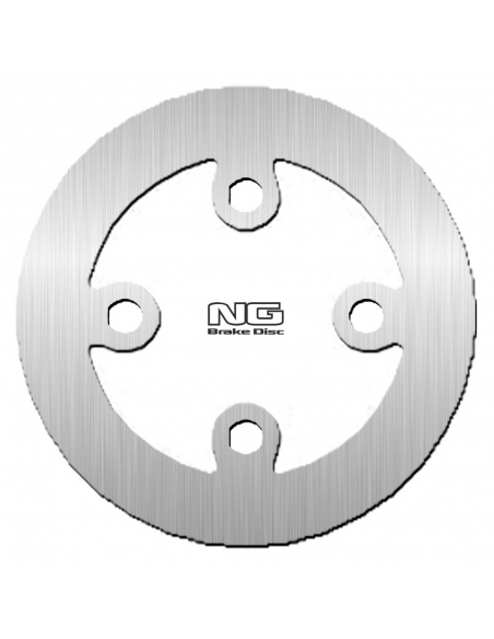 DISCO 670 °173 NG BRAKE DISC