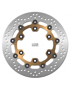 DISCO 674 °290 FLOT. NG BRAKE 