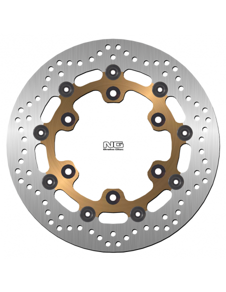 DISCO 674 °290 FLOT. NG BRAKE 