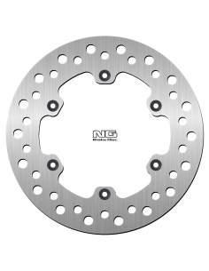 DISCO FRENO SUZUKI RM 250