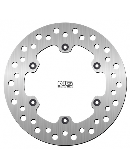 DISCO FRENO SUZUKI RM 250