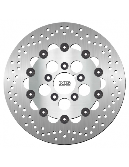 DISCO 679 °292.1 FLOT. NG BRAK