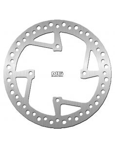 DISCO 682 °270 NG BRAKE DISC