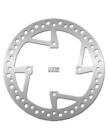 DISCO 682 °270 NG BRAKE DISC