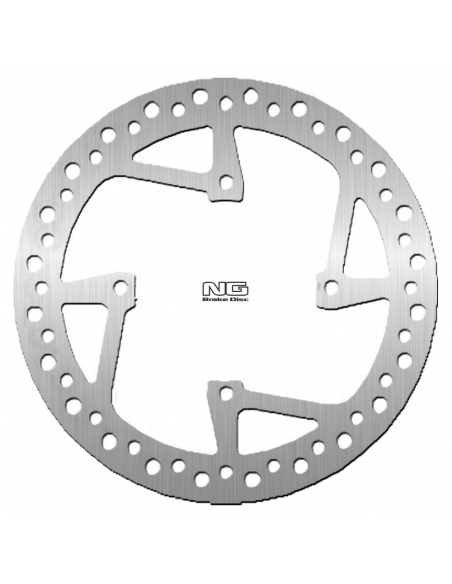 DISCO 682 °270 NG BRAKE DISC