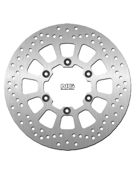 DISCO 686 °270 NG BRAKE DISC