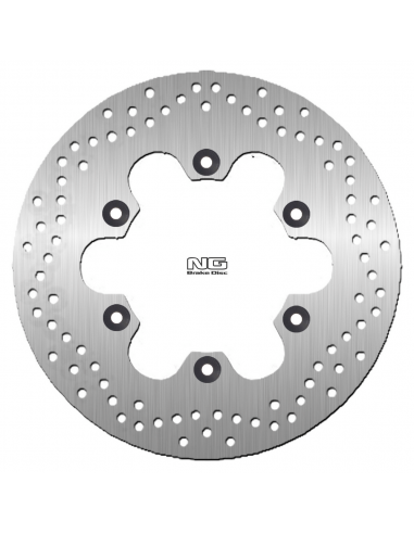 DISCO 687 °280 NG BRAKE DISC