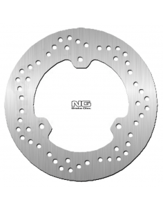 DISCO FRENO TRAS. MAGESTY 250