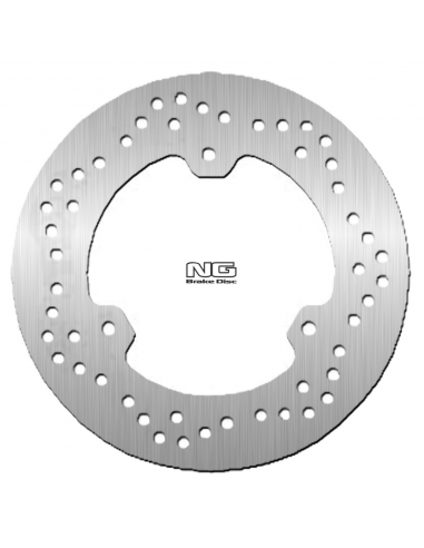 DISCO FRENO TRAS. MAGESTY 250