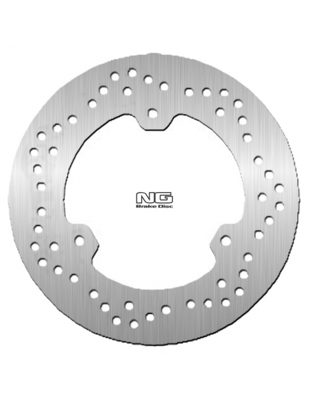 DISCO FRENO TRAS. MAGESTY 250