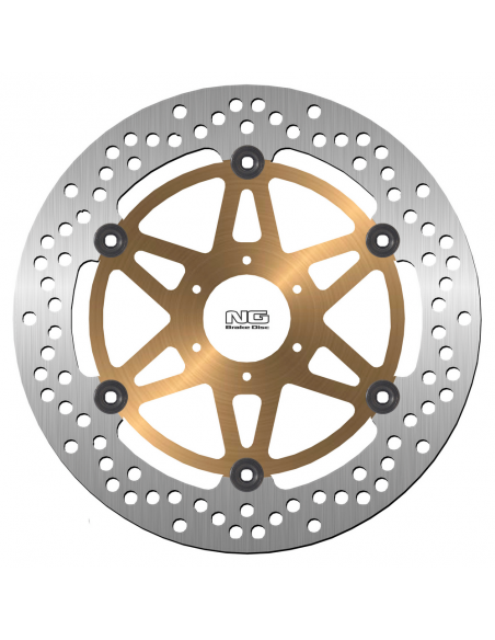 DISCO 693 °296 FLOT. NG BRAKE 