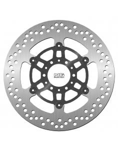 DISCO 696 °298 FLOT. NG BRAKE 