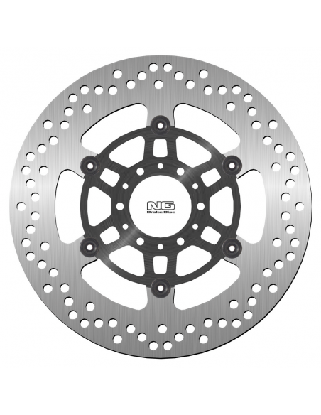 DISCO 696 °298 FLOT. NG BRAKE 