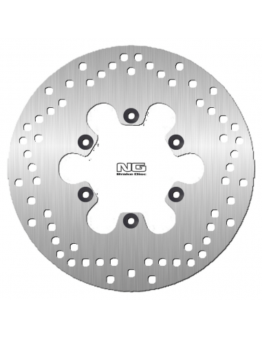 DISCO 707 °240 NG BRAKE DISC