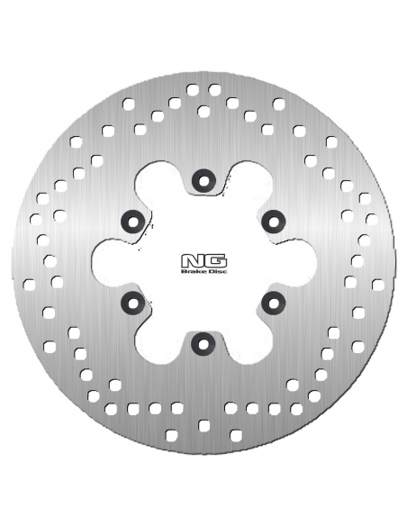 DISCO 707 °240 NG BRAKE DISC