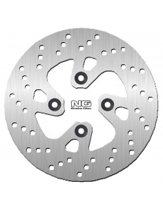 DISCO DEL. MAJESTY 180