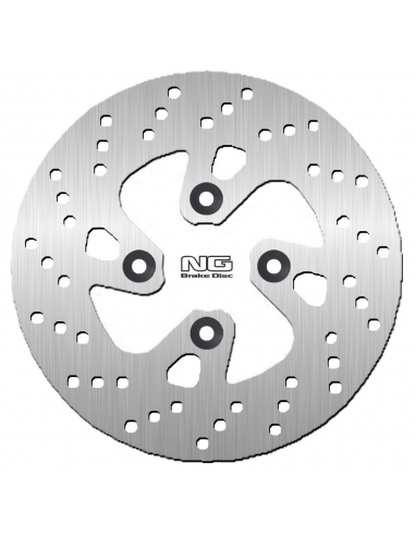 DISCO DEL. MAJESTY 180