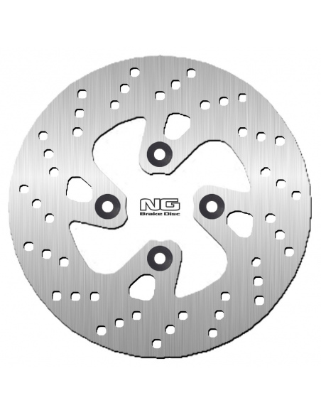 DISCO DEL. MAJESTY 180