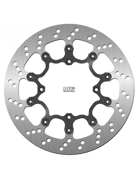 DISCO 722 °320 FLOT. NG BRAKE 