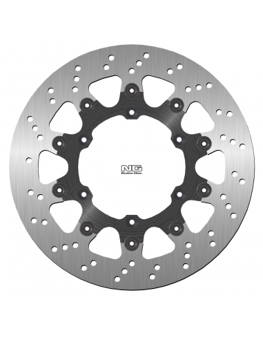 DISCO 725 °320 FLOT. NG BRAKE 