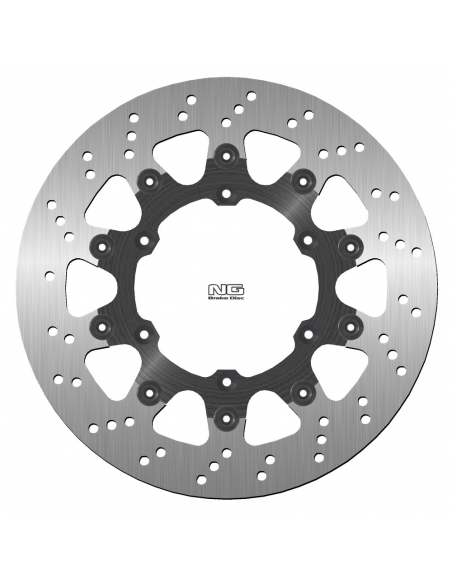 DISCO 725 °320 FLOT. NG BRAKE 